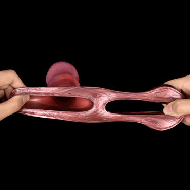 Goktar Horse Penis Extender – Realistic Girth & Pleasure Boost - BeastGasm