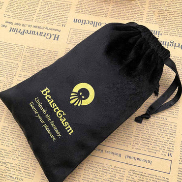 BeastGasm.com Adult Toy Storage Bag - BeastGasm