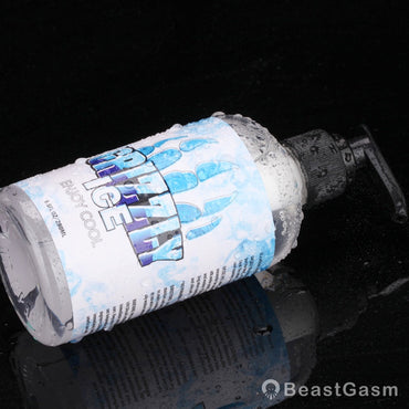 Grizzly - Cooling Sex Lube