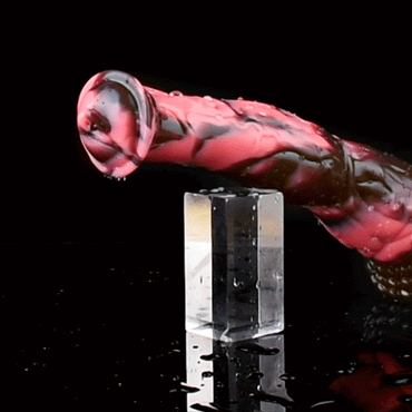 Bucephalus Horse Dildo – Large Ejaculating Fantasy Toy - BeastGasm