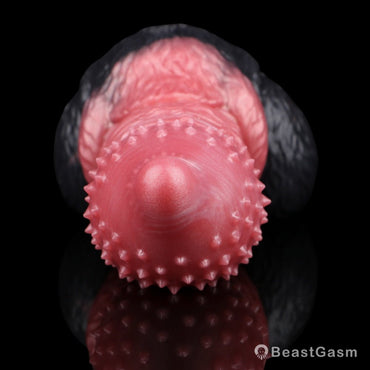 🐯Tiger Penis Stroker – Exotic Fantasy Fleshlight by BeastGasm