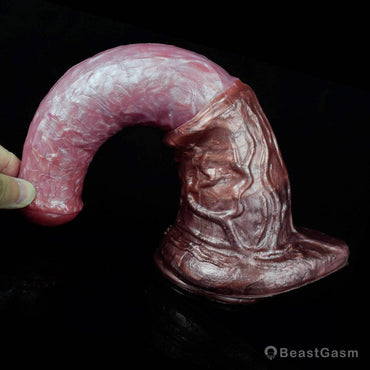 🐴Wild Ride Awaits – Bad Horse Bello Horse Dildo - BeastGasm