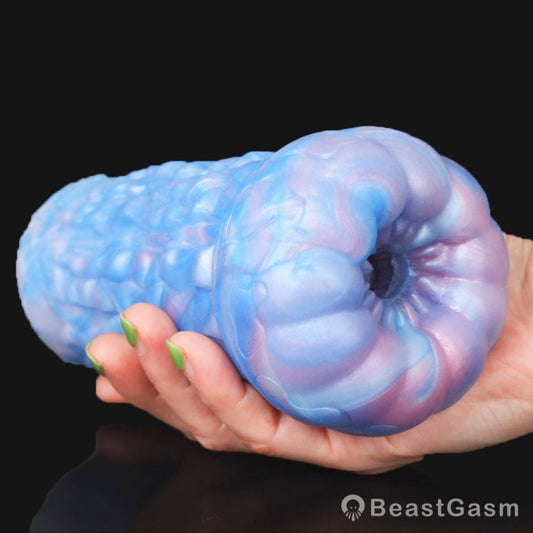 🪼 Aegir Realistic Jellyfish Male Masturbator - BeastGasm
