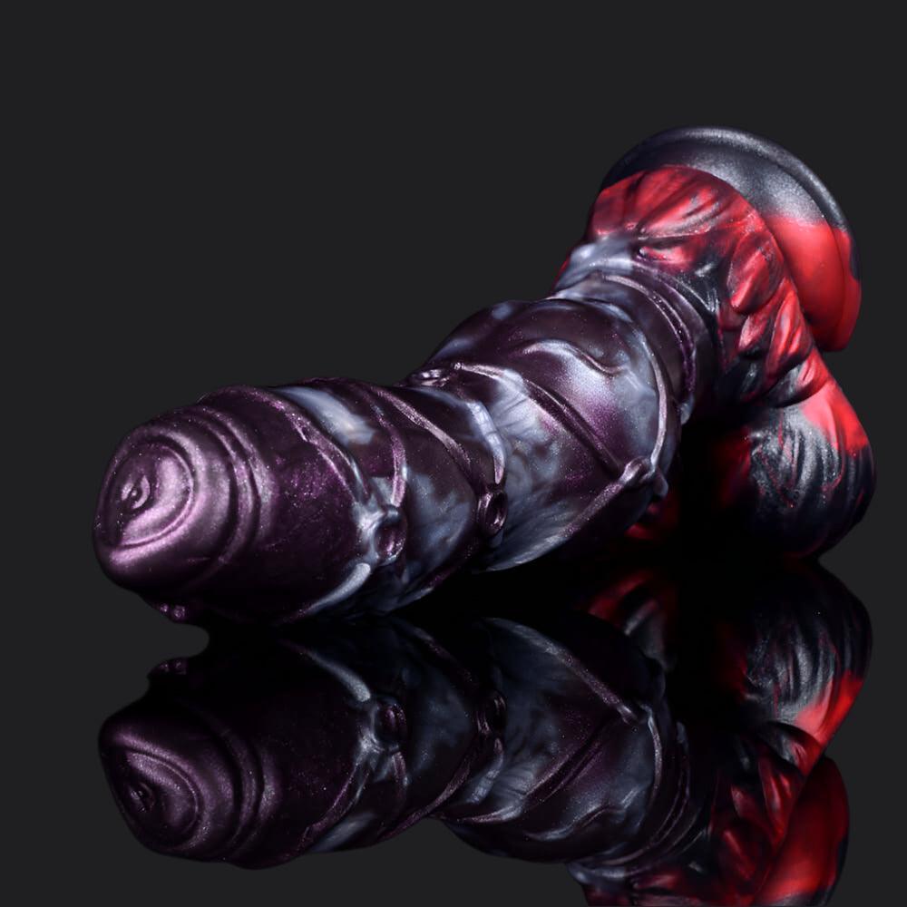 Alastor Monster Dildo The Demon You'll Crave BeastGasm Alastor Monster Dildo The Demon You'll Crave BeastGasm