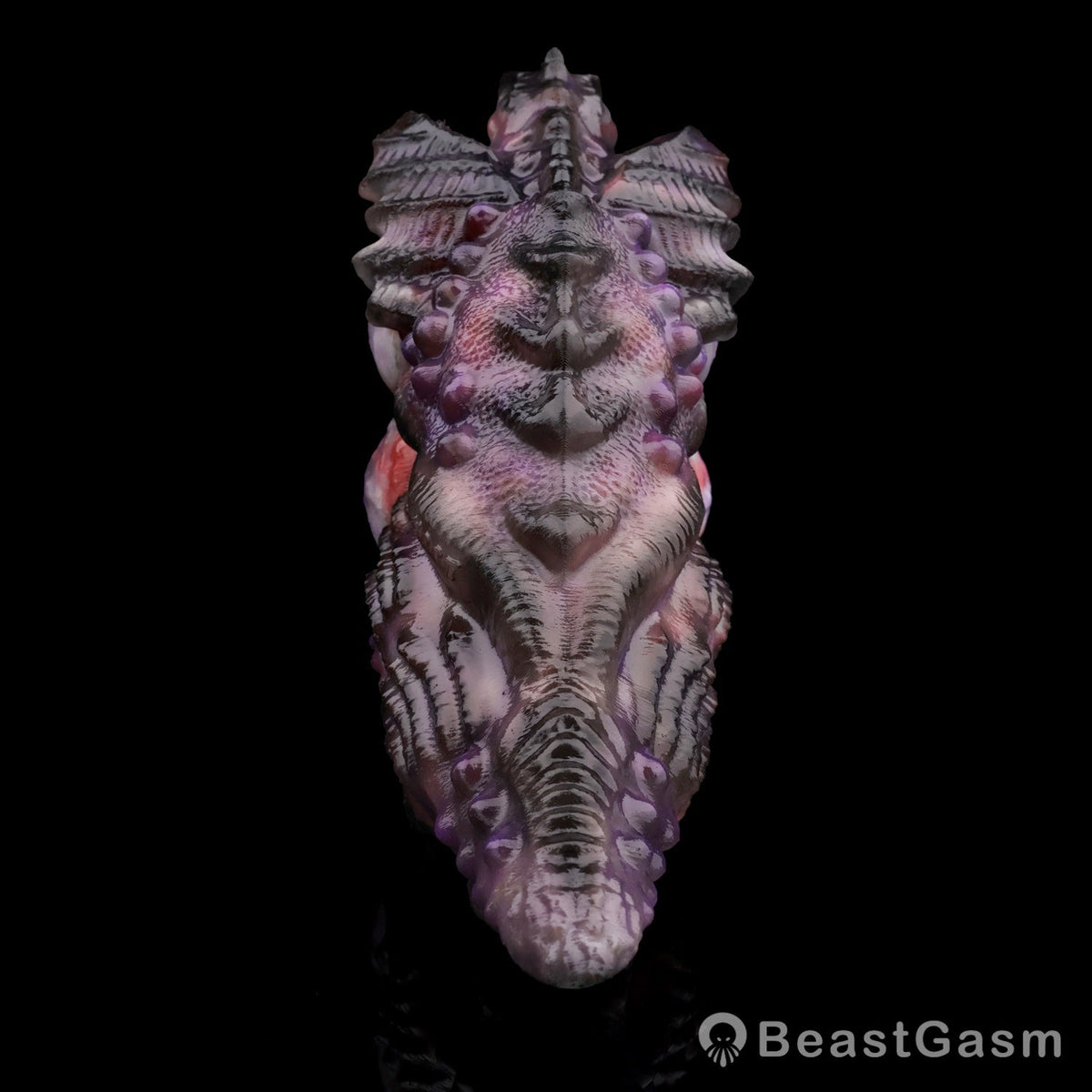 š¾ Alien Hive Dual Channel Stroker Monster Pocket Pussy - BeastGasm