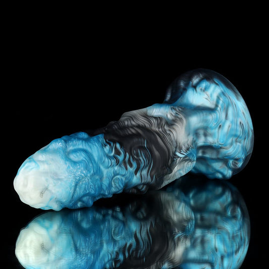 Aries Zodiac Dildo – Bold, Horny, and Heavenly - BeastGasm