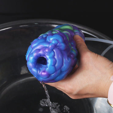 Astrafira – Premium Dragon - Inspired Fantasy Stroker for Men - BeastGasm