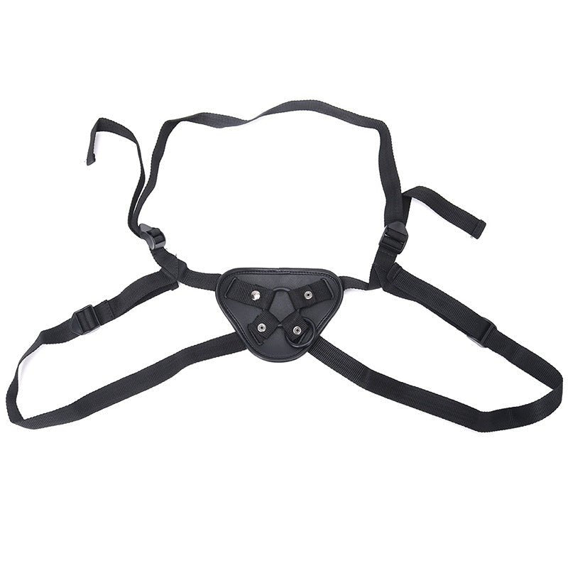 BeastGasm Universal Strap - On Harness(Without dildos) - BeastGasm
