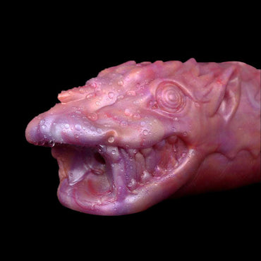 Bragith – Dragon’s Hole Stroker for Ultimate Male Pleasure - BeastGasm