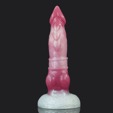 Candy Dragon Dildo - Apep’s Forbidden Trial - BeastGasm