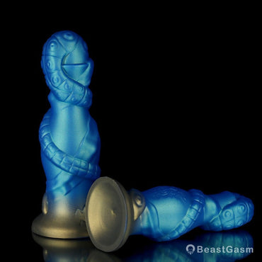Celestial Aquarius Dildo – Zodiac - Inspired Bliss - BeastGasm