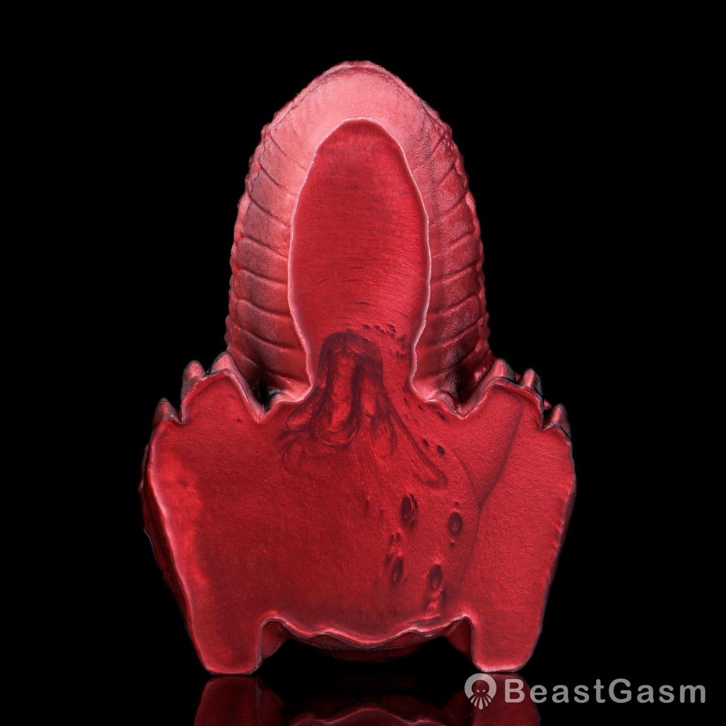 š„ Crimson Dragon Dual - Channel Masturbator ā Extreme Texture - BeastGasm