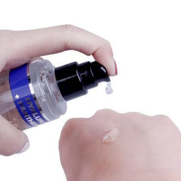 Eros Waterbased Lubricant Hyaluron+Panthenol 100Ml - BeastGasm