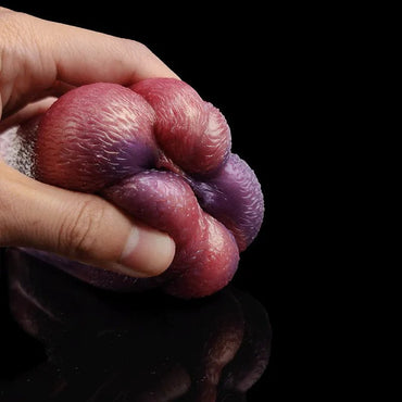 Ethrix Canine Male Stroker – Realistic Fantasy Masturbator Toy - BeastGasm