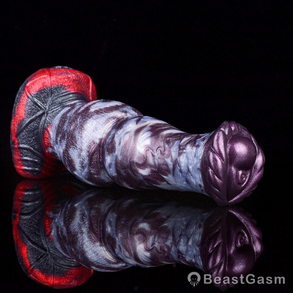 Falkor - Mythical Dragon Dildo for Extreme Pleasure - BeastGasm