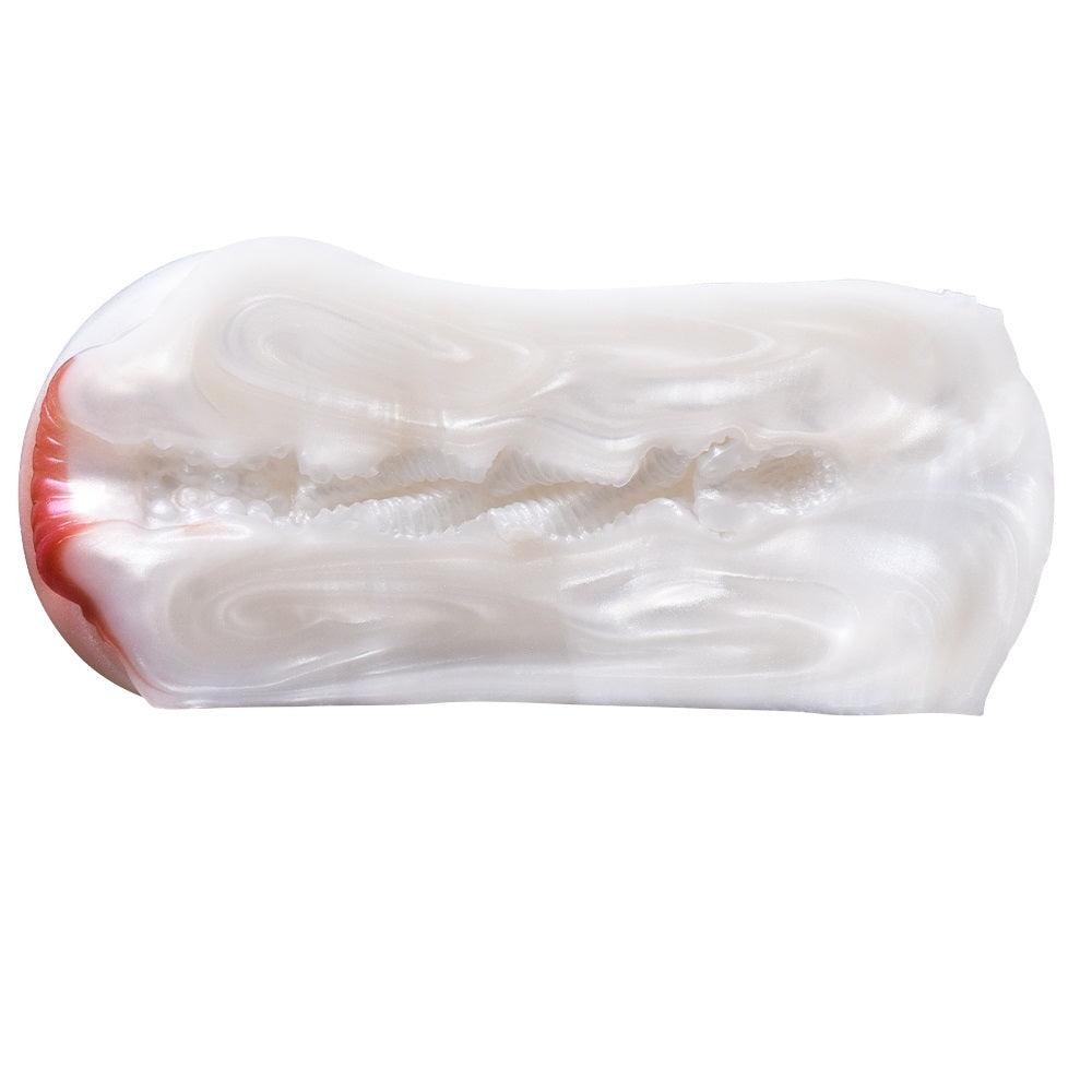 Fantasy Furry Masturbator – One - Hole Plush Stroker for Wild Pleasure - BeastGasm