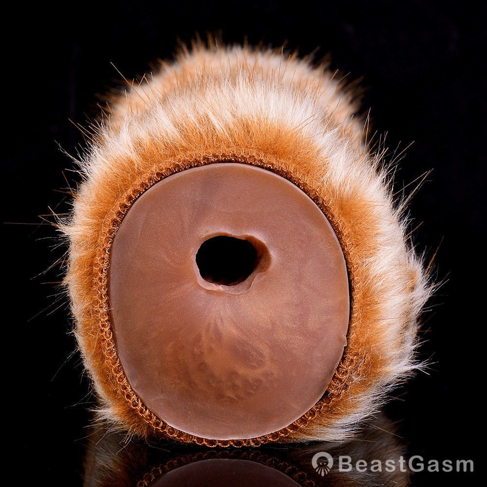 Forest Stag Pocket Pussy – Untamed Wilderness Power 🦌🌲 - BeastGasm