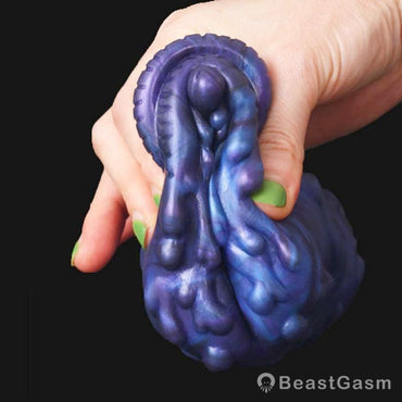 Freyr – Realistic Animal Male Masturbator for Wild Pleasure - BeastGasm