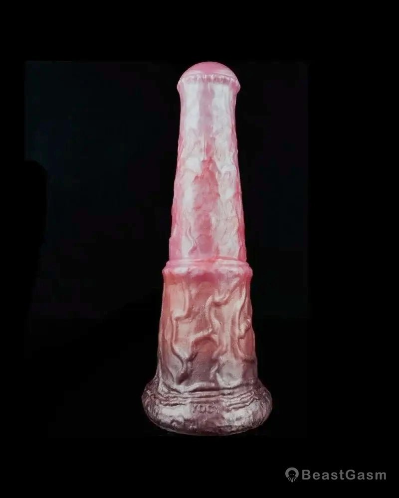 🐴Wild Ride Awaits – Bad Horse Bello Horse Dildo - BeastGasm