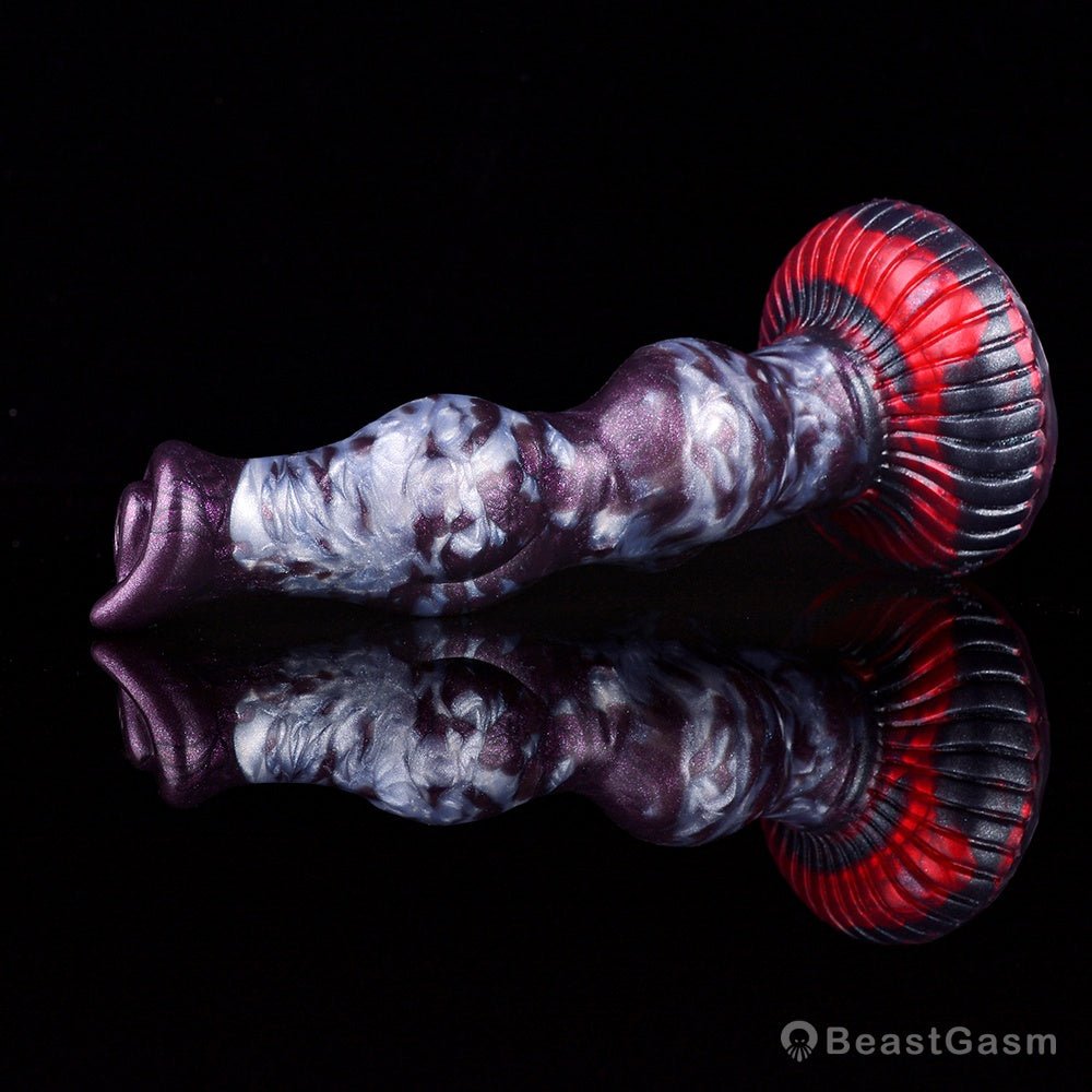 Grootslang - Elephant - Snake Fantasy Dildo for Ultimate Pleasure - BeastGasm