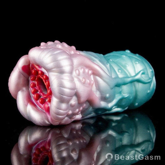 Hydatid Fantasy Fleshlight – Alien Stroker for Sci - Fi Pleasure - BeastGasm