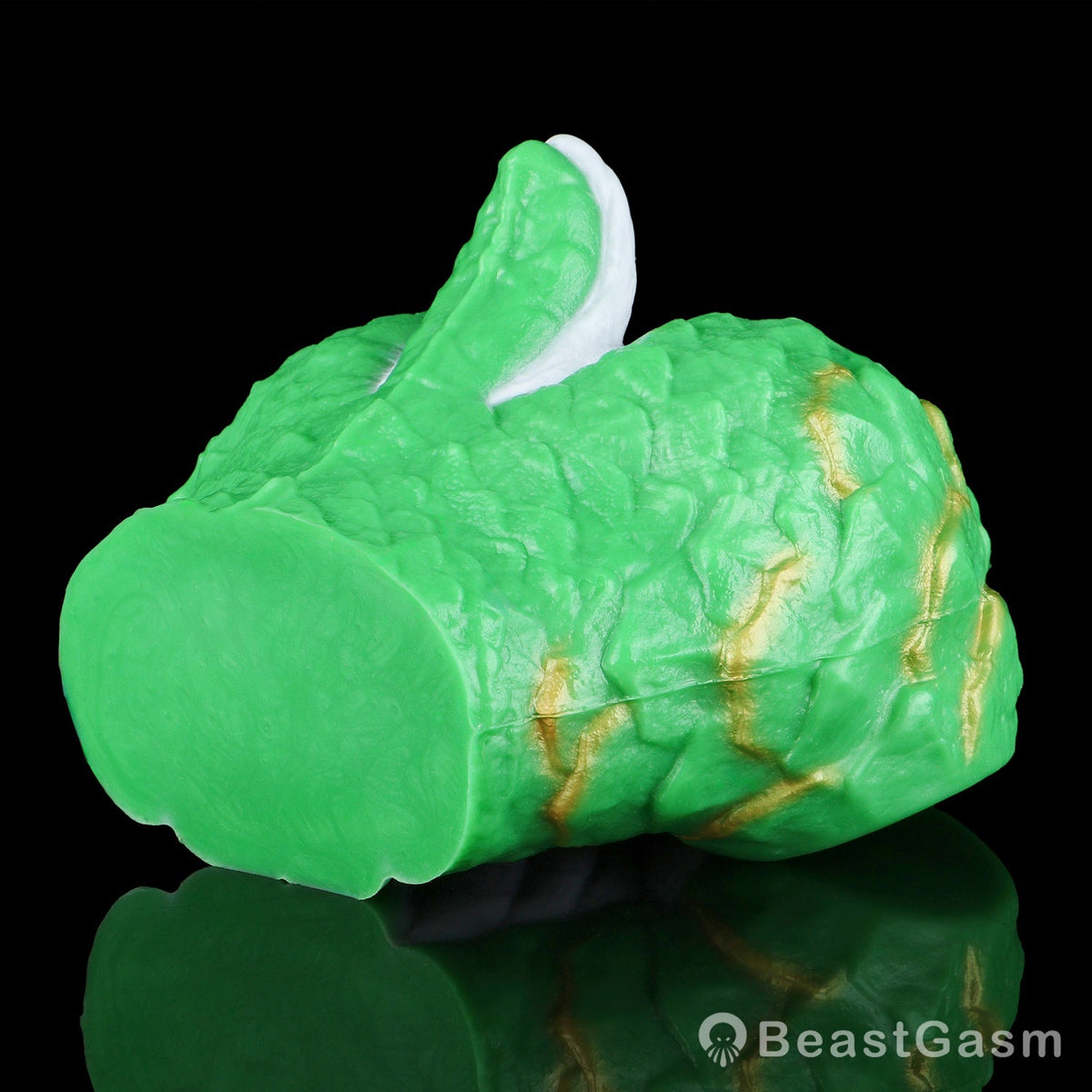 š² Jade Dragon Fantasy Dual Channel Stroker Sex Doll - BeastGasm