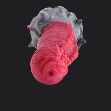 Kraken Tentacle Dildo for Deep, Sucker - Filled Play - BeastGasm