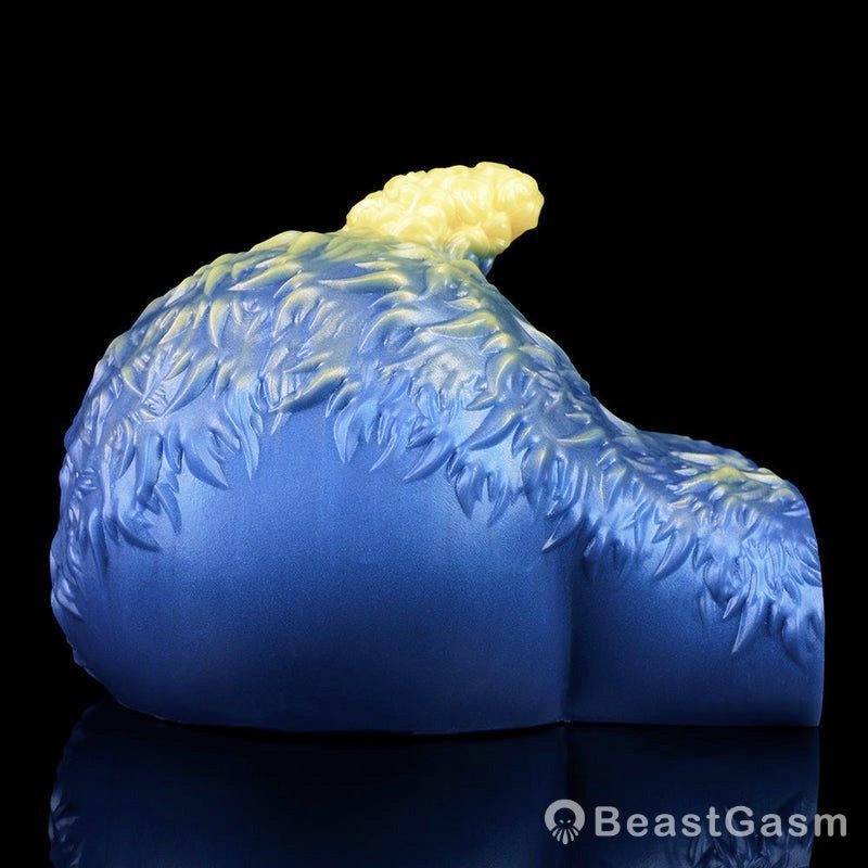 🦙 Meow Sheep Buttocks Doll – Soft, Tight, Erotic Fun - BeastGasm