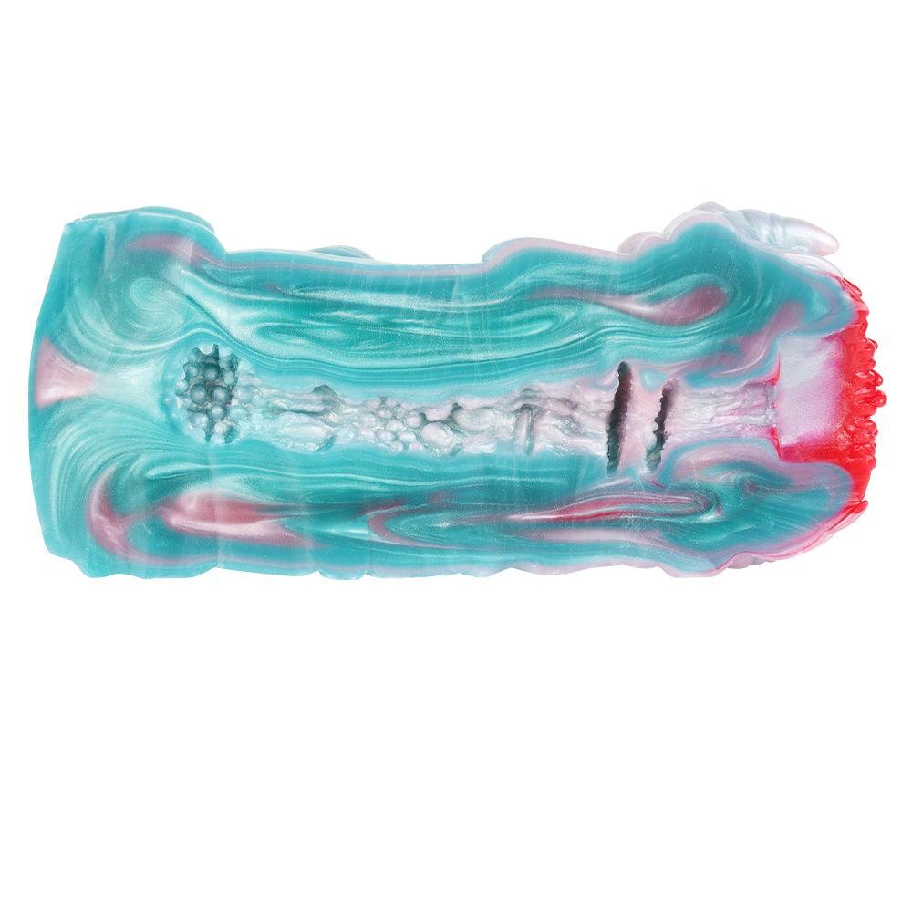 Nebulosus Enigma Stroker – Alien Fantasy Masturbator for Men - BeastGasm