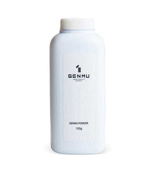 Non - Toxic Sex Toy Care Powder – Keep Toys Fresh & Soft - BeastGasm