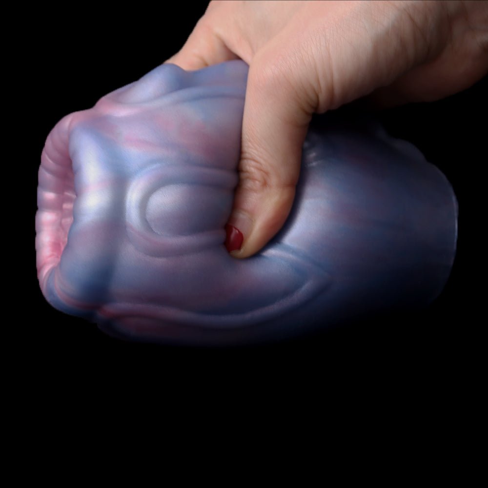 Norneth – Small Dragon Stroker for Enhanced Male Pleasure - BeastGasm