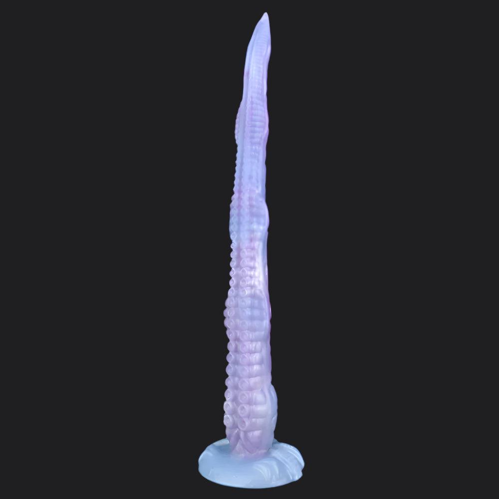 Octopus King Dildo – Dive Deep Into Pleasure - BeastGasm