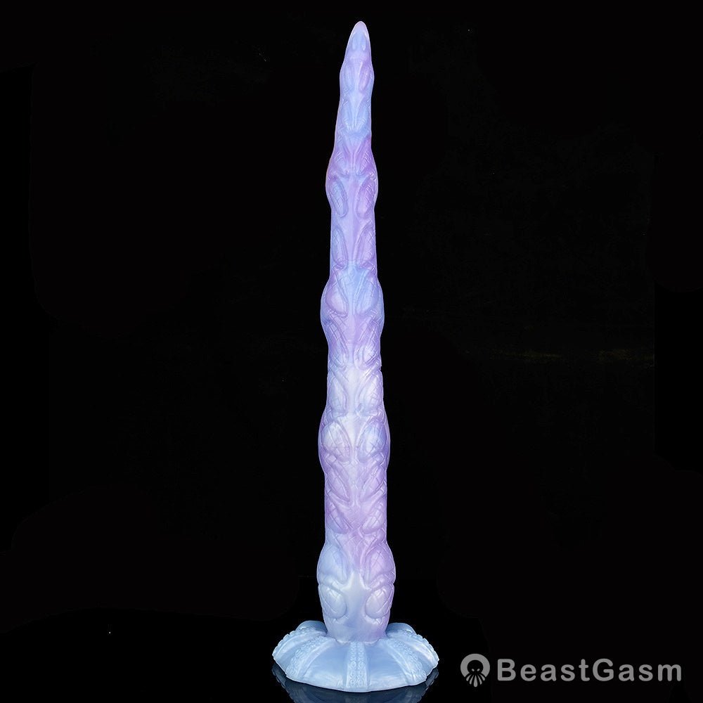 Octopus Prince Tentacle Dildo - BeastGasm