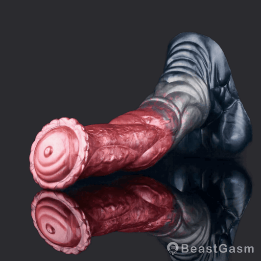 Phar Lap Horse Dildo – Wild, Realistic, Intense! - BeastGasm