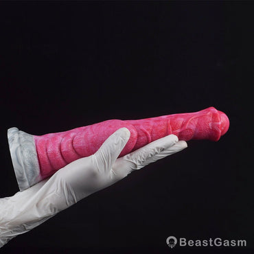 Ride the Nuckelavee – Deep Fantasy Dildo Thrills - BeastGasm
