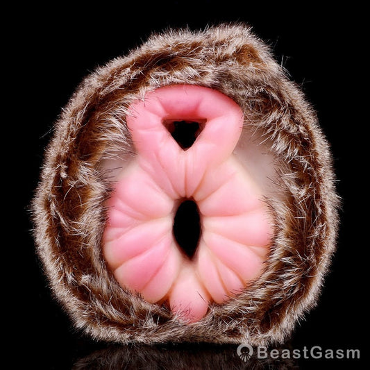 Royal Hunter Pocket Pussy – Jungle Fantasy Power 🔥🦁 - BeastGasm