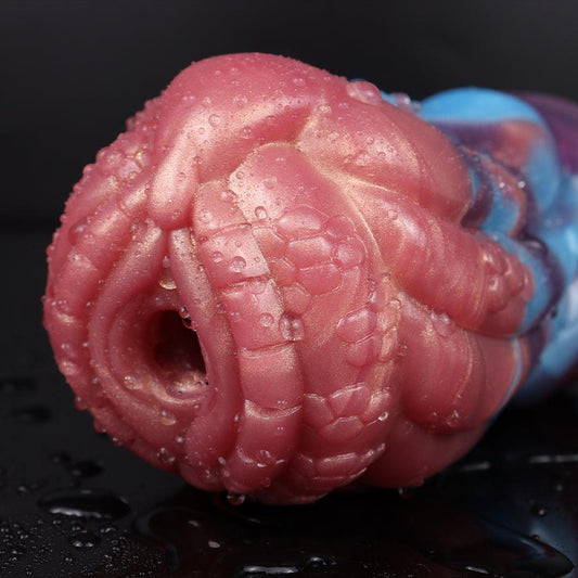 Scylla the Sea Serpent Male Stroker - BeastGasm