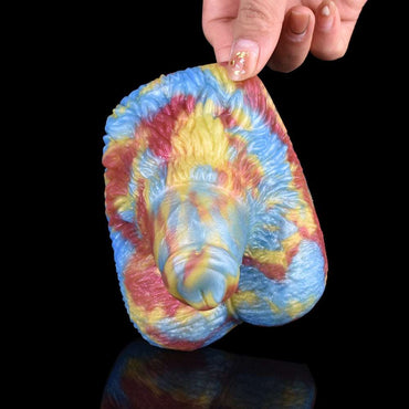 Sex Toy Grinder for Grinding & Humping Play - BeastGasm