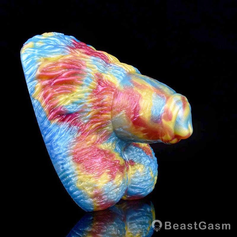 Sex Toy Grinder for Grinding & Humping Play  BeastGasm