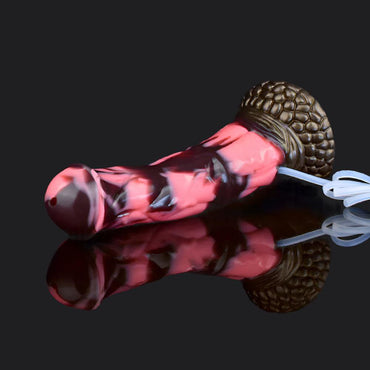 Spectacular Bid – Ejaculating Horse Dildo - BeastGasm