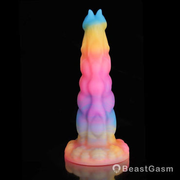 Sphinx Dildo – Vibrant, Kinky, Mind - Blowing - BeastGasm
