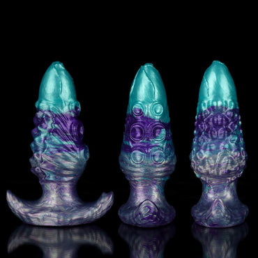 Starry Sky Butt Plug – Celestial Vibes, Stellar Feels - BeastGasm