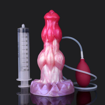 Swamp Monster Bunyip - Ejaculating Dildo - BeastGasm