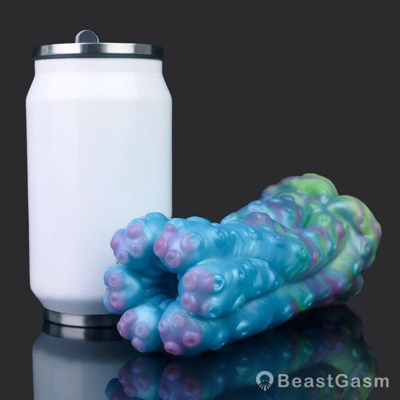 Tentacle Monster Penetrable - BeastGasm