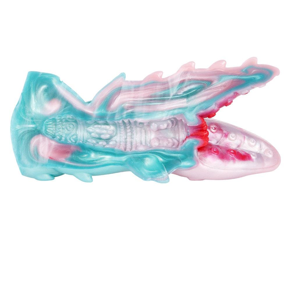 Tentaclite Fantasy Fleshlight – Octopus Monster Stroker - BeastGasm