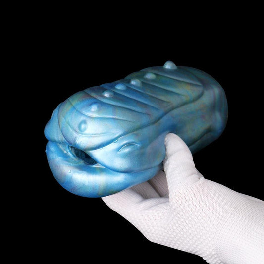 The Star Rhinoceros – Animal Fantasy Stroker - BeastGasm