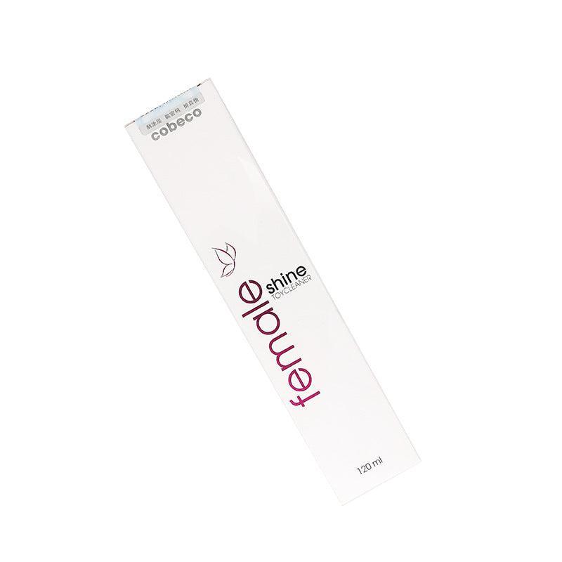 Toy Cleaning Spray – Prolong Your Pleasure Tools' Life - BeastGasm