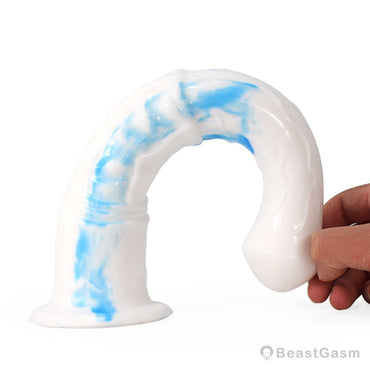 Unleash Seattle Slew – Realistic Horse Dildo - BeastGasm