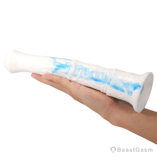 Unleash Seattle Slew – Realistic Horse Dildo - BeastGasm