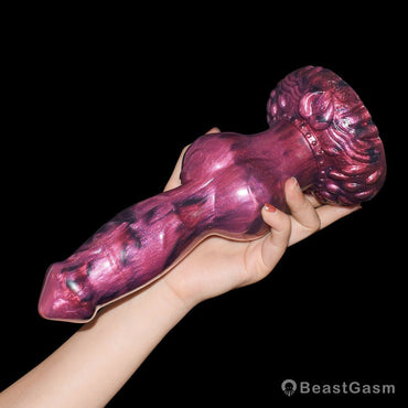 Unleash Your Desires with Bani – Canine Dildo Fantasy - BeastGasm